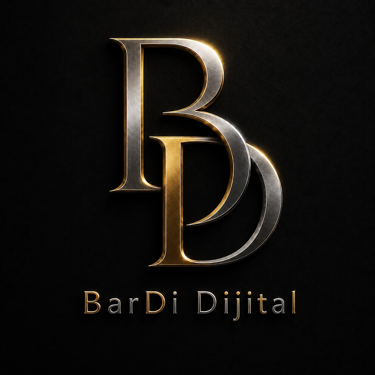BarDi Digital Logo