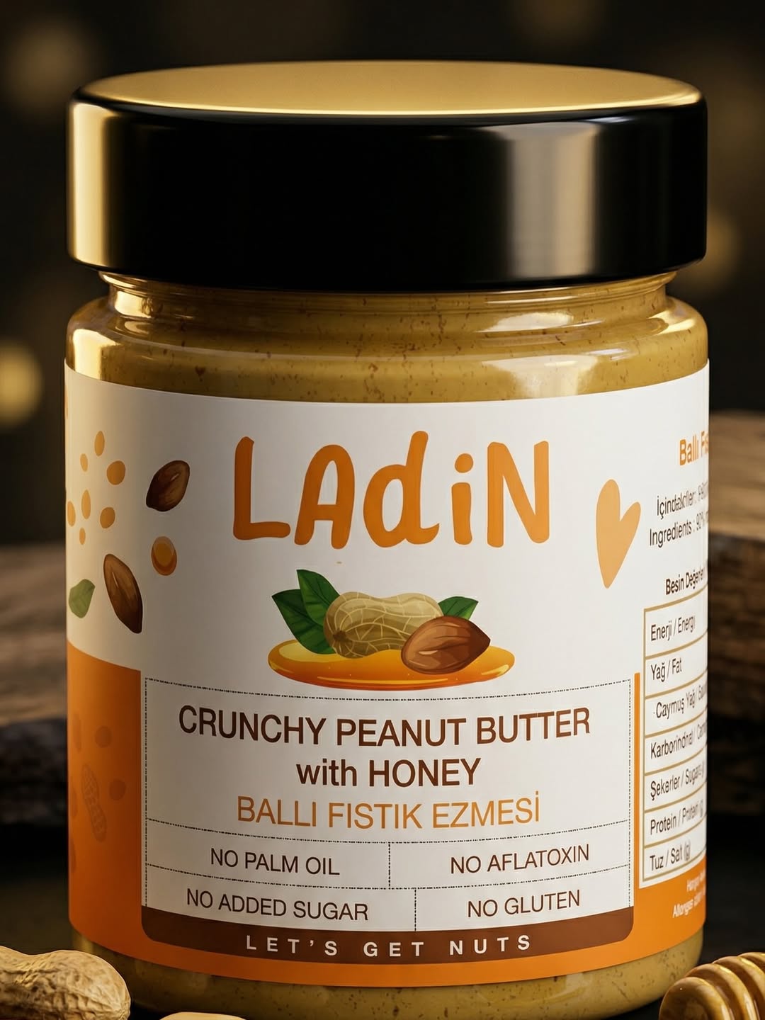 Ladin